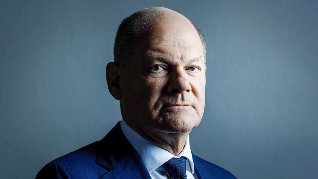  Cancelarul federal Olaf Scholz asigură Ucraina de sprijinul Germaniei