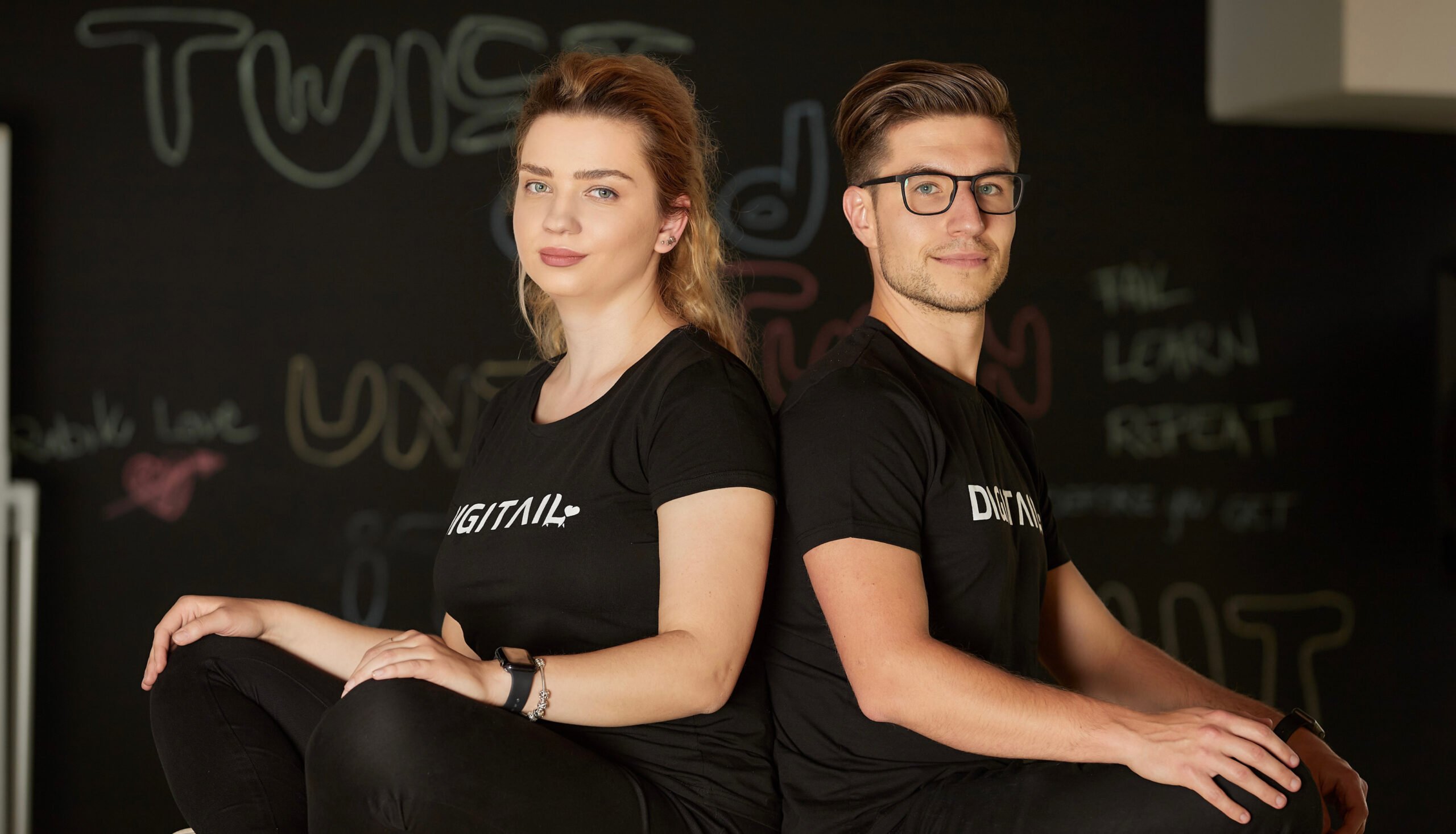 Un start-up din Iaşi, în topul naţional: atrage zeci de mil. de euro. Cum a început totul? “Am salvat un căţel, de care m-am ataşat”