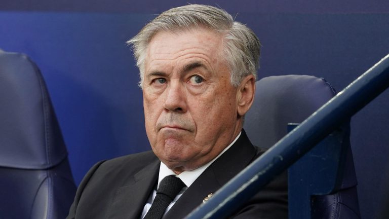 Viitor incert pentru Ancelotti la Real Madrid. Ce a spus antrenorul madrilenilor după ratarea calificării în semifinalele Champions League