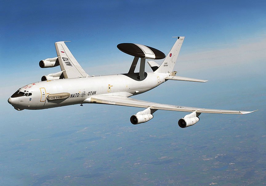 AWACS