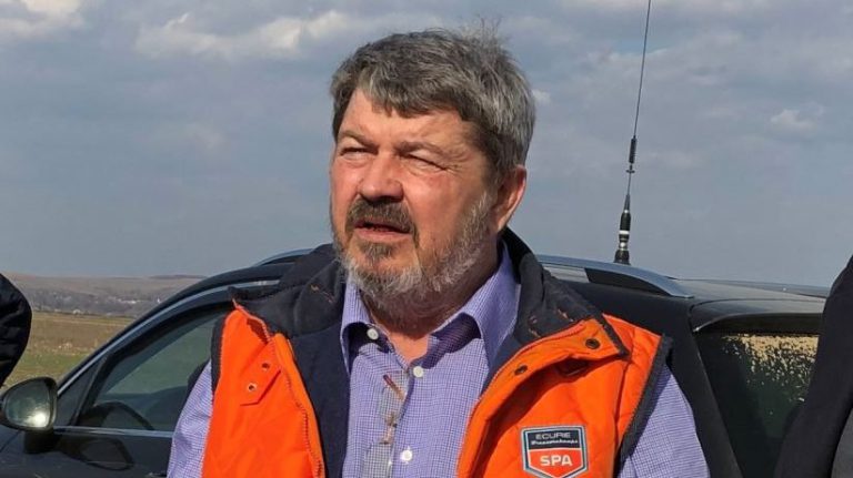 Mărirea și decăderea „Tigrului din Păcurari” – După anii de glorie, salvarea acestuia va veni dinspre Marea Neagră, adusă de familia Umbrărescu