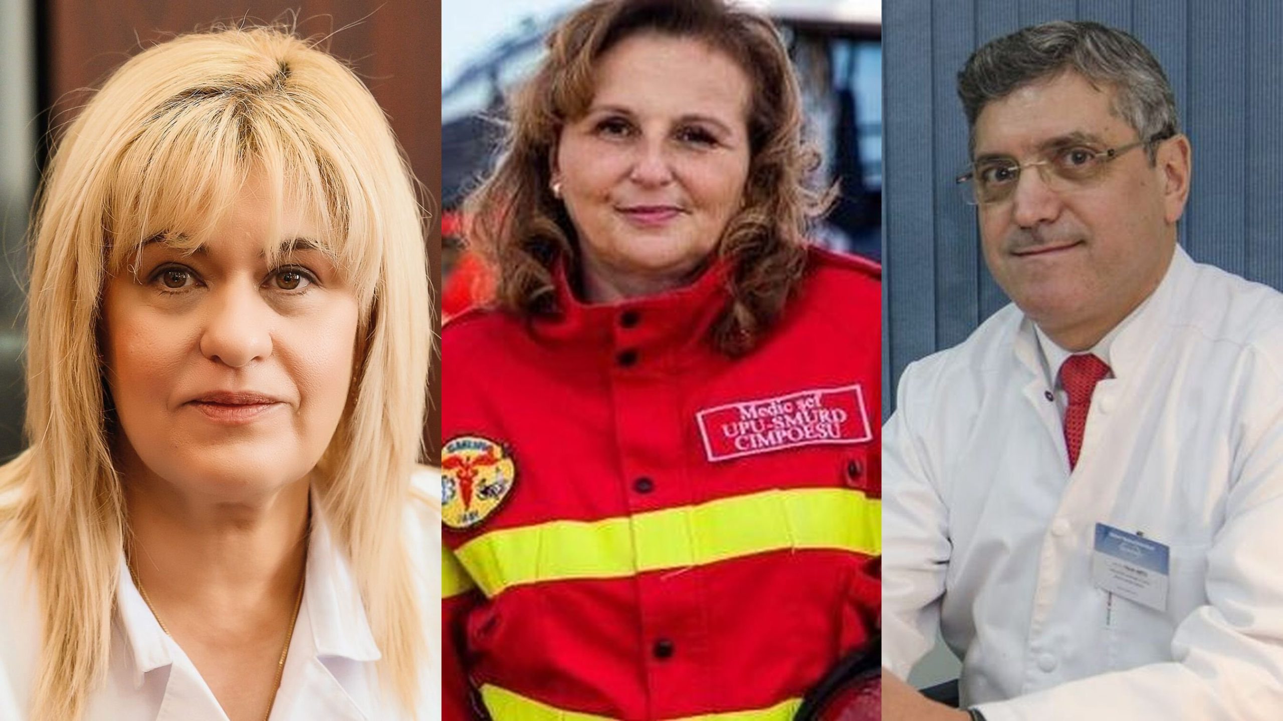 Spital + UMF = 5.000 euro/lună. Cum au crescut salariile medicilor-profesori din Iaşi. Şefii ajung la 7.000 euro/lună