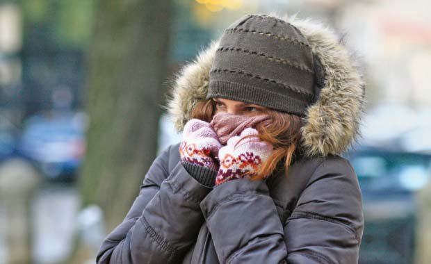  Vremea în următoarele două săptămâni se va caracteriza prin alternanţe termice