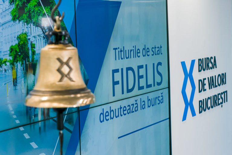 FIDELIS februarie 2025: Dobânzi de până la 7,95% pentru investitorii în titluri de stat, cu opțiuni în lei și euro