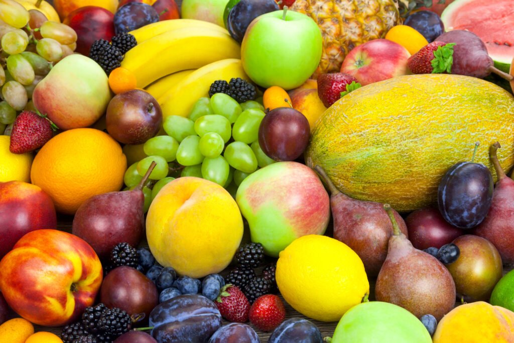 Fructul din grădină, plin de zahăr care te ajută să slăbești. Conține tone de vitamina C