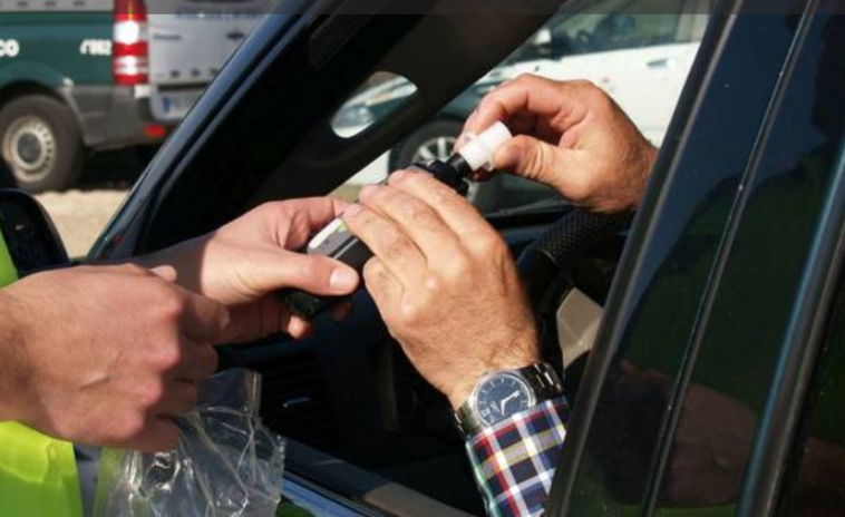Aviz amatorilor? Ce au pățit doi bărbați care au alertat poliția din Iași că un șofer conduce beat