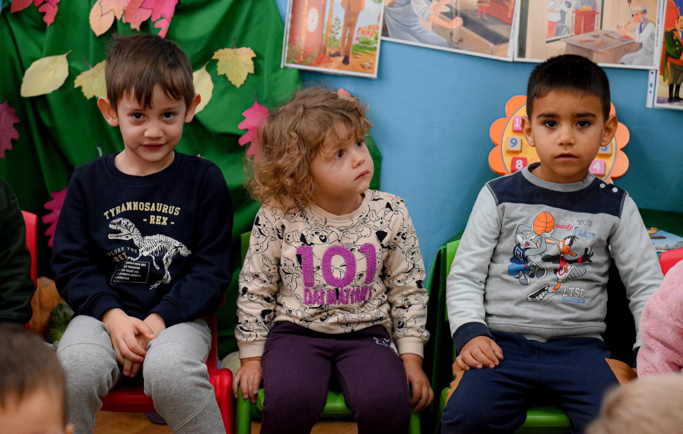  A început Campania de Crăciun a ZdI. Ajutaţi-ne să-l ducem pe Moş Crăciun şi la copiii din satele risipite de-a lungul Prutului! (FOTO)