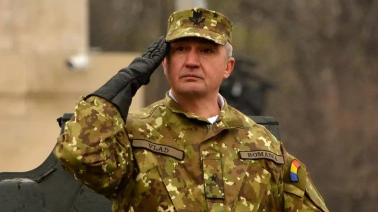 Avertismentul șefului Armatei: Trebuie să avem populația pregătită pentru susținerea unui efort de război