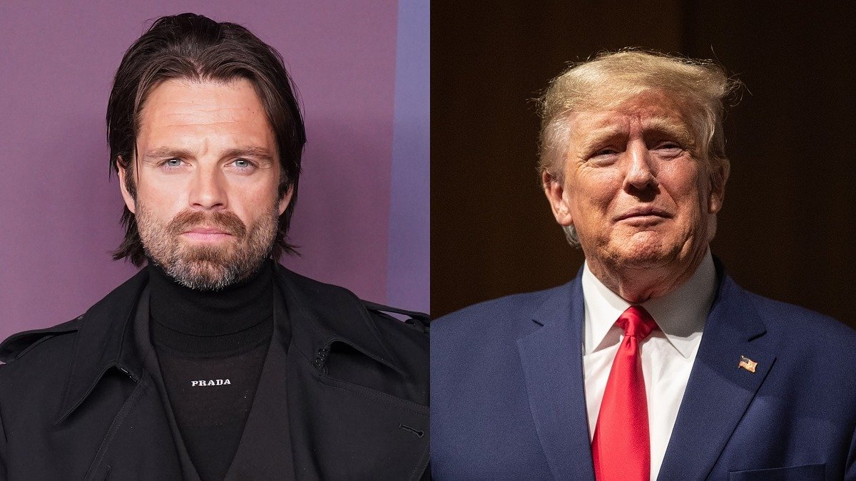  Trump sare la gâtul unui actor român pe care îl numește un „gunoi uman”