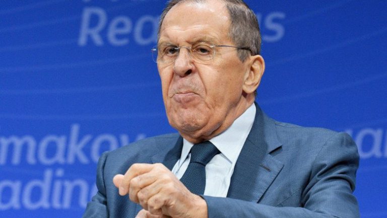 Rusia, supărată din cauza noilor sancţiuni ale SUA: „Acţiunile ostile ale Washingtonului nu vor rămâne fără răspuns”