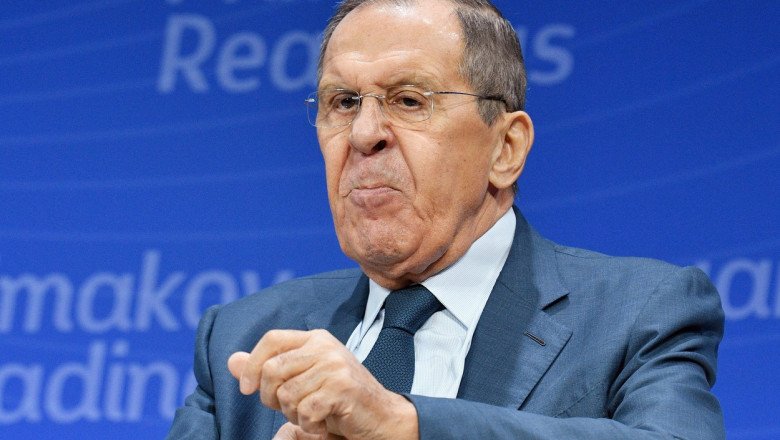 Rusia, supărată din cauza noilor sancţiuni ale SUA: „Acţiunile ostile ale Washingtonului nu vor rămâne fără răspuns”