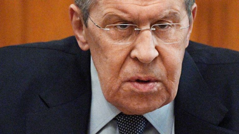 Lavrov reapare în public, alături de ministrul indian de externe, pe fondul speculațiilor privind căderea sa în dizgrație