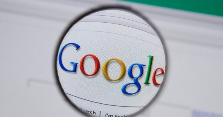 Google riscă sancțiuni: UE spune că ar fi tras în jos site-urile de știri