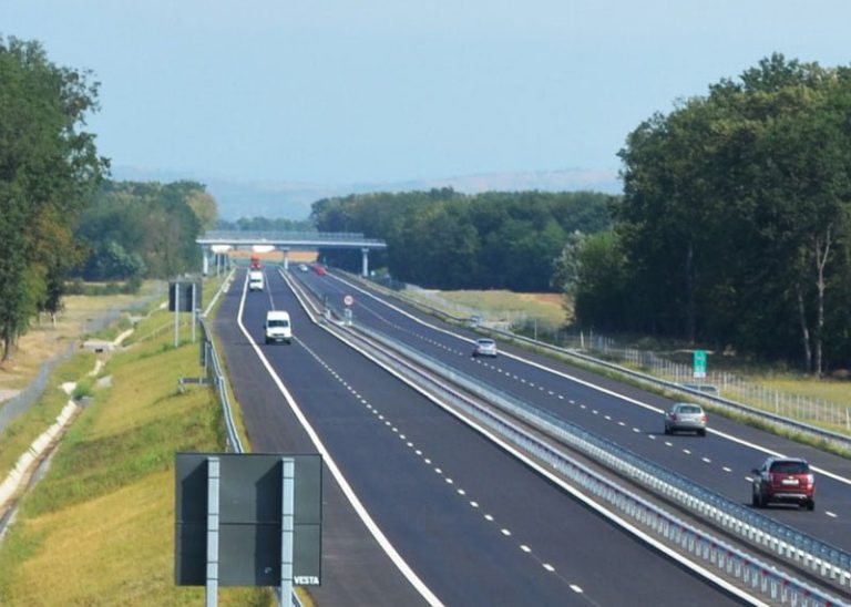 CNAIR anunță semnarea ultimului contract de execuție pentru A8, Autostrada Uniri. A câștigat o asociere româno-turcă