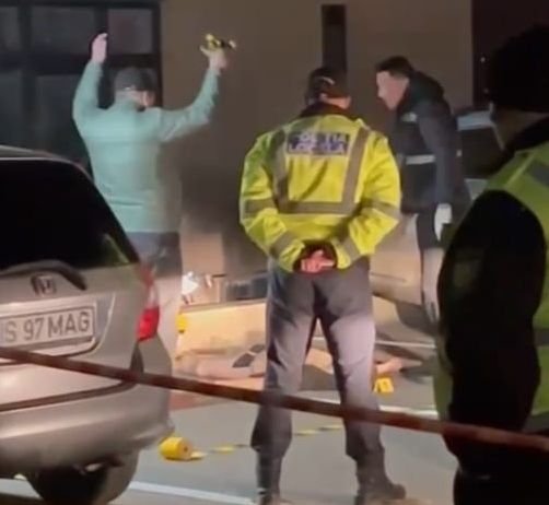 Un copil a căzut de la etajul 9 al unui bloc din cartierul Vişoianu. Detalii de groază – UPDATE