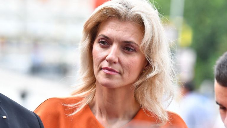 Gorghiu: Congresul PSD - un spectacol rudimentar împotriva PNL