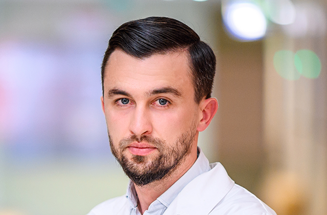 Artroscopia de gleznă