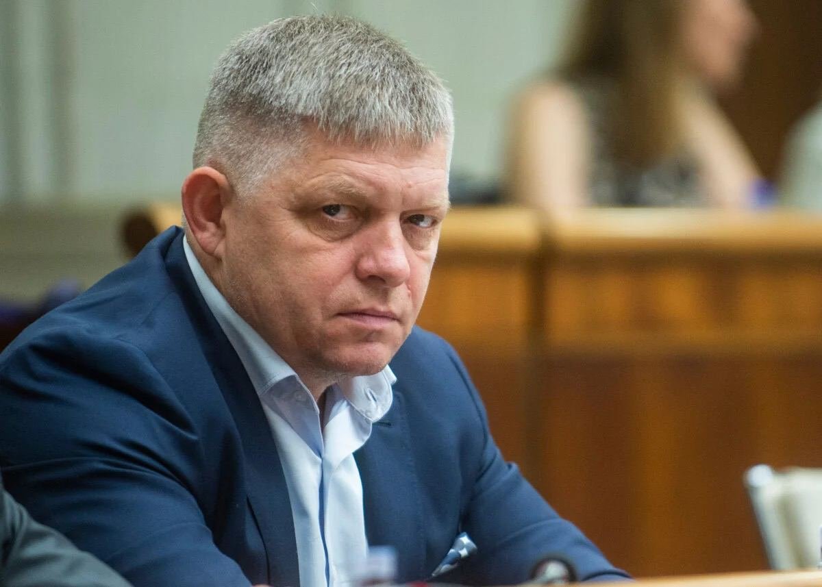  Slovacia pregăteşte măsuri dure împotriva Ucrainei după oprirea tranzitului de gaz rusesc