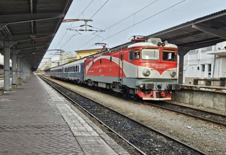 Modificări în circulația trenurilor între Iași și Brașov, începând cu 2 iunie