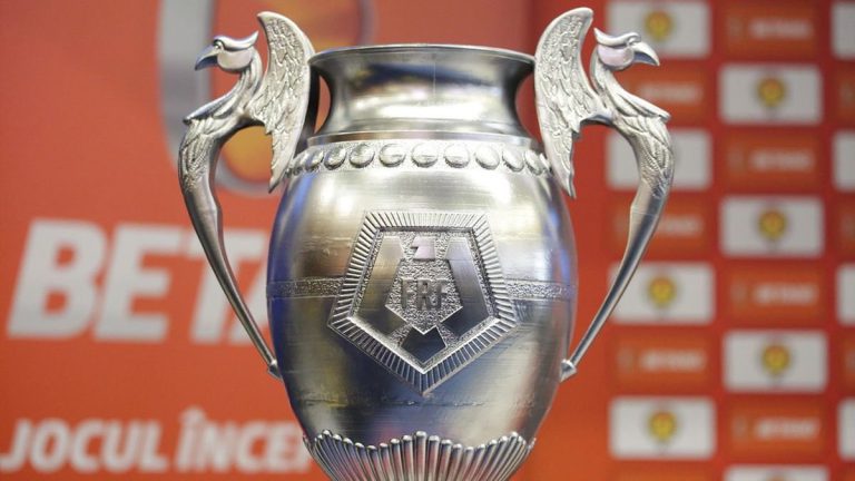 Cupa României: S-au stabilit primele sfert-finaliste – CSM Reşiţa şi echipa de liga a treia Unirea Alba Iulia