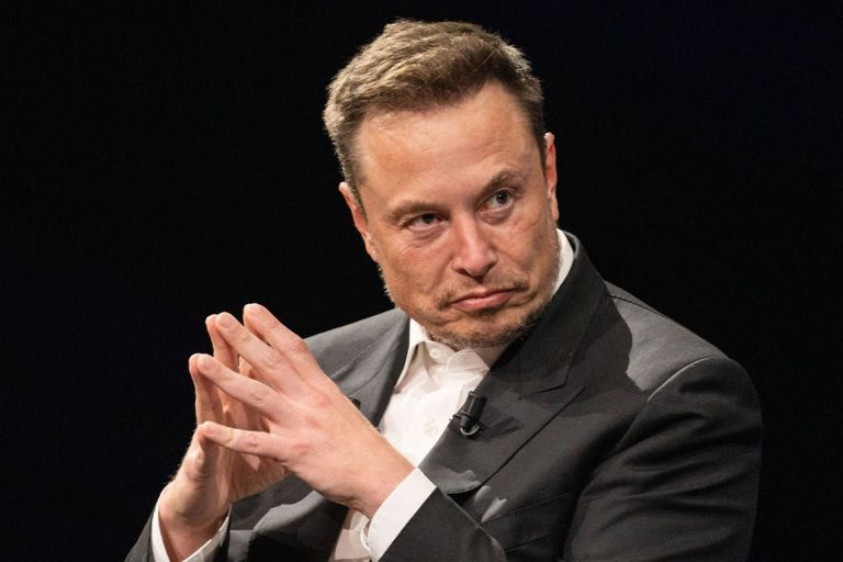 Elon Musk, acuzat de Germania că încearcă să influenţeze viitoarele alegeri