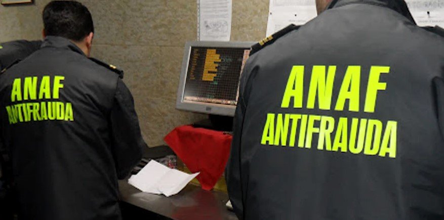 Fraudă de peste 1 milion de lei descoperită de ANAF la o firmă IT din Iași
