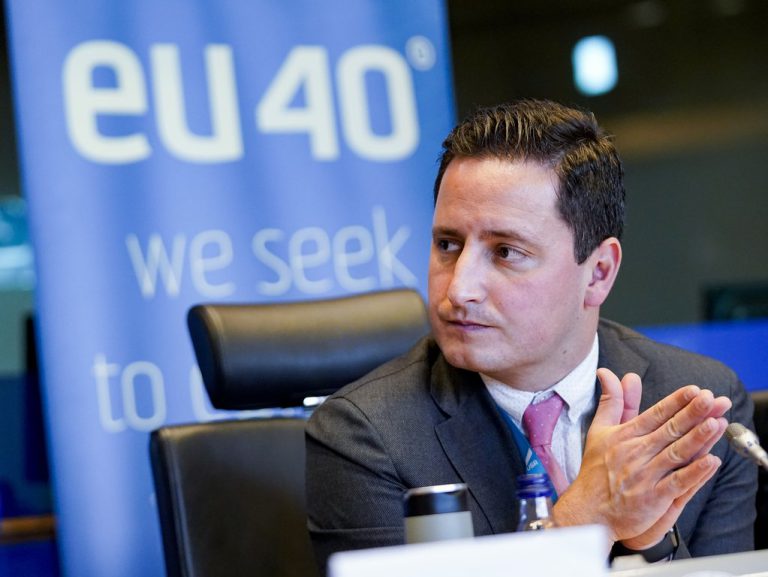 Nicu Ştefănuţă: Urmează două voturi în plenul PE, în următoarele două luni, pe Acordul Mercosur. Este o majoritate foarte, foarte subţire