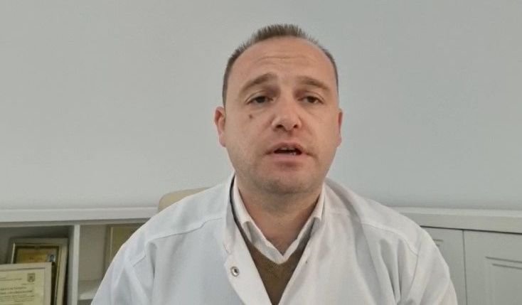 O pneumonie bizară bântuie China, SUA şi Europa. Managerul de la Infecţioase, Iaşi: cum identificăm şi tratăm o pneumonie?