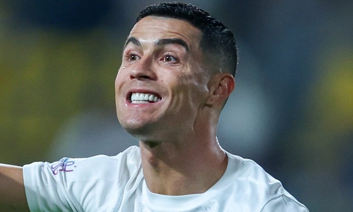  Ce spune Cristiano Ronaldo despre Donald Trump? „Este una dintre persoanele care pot să contribuie la schimbarea lumii”