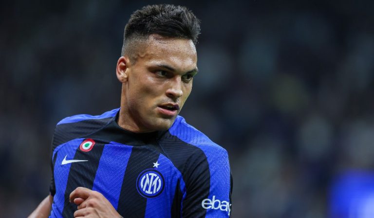 Lautaro Martinez a adus victoria Argentinei în meciul cu Peru şi l-a egalat pe Diego Maradona în clasamentul all-time al marcatorilor