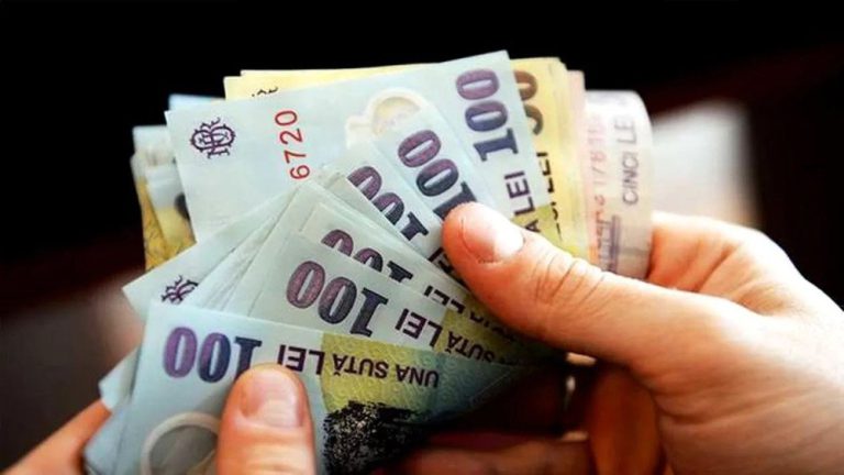 Ai depus economiile la bancă? Statul îți va pune taxă pe ele. Cine ajunge să plătească 8.000 de lei?