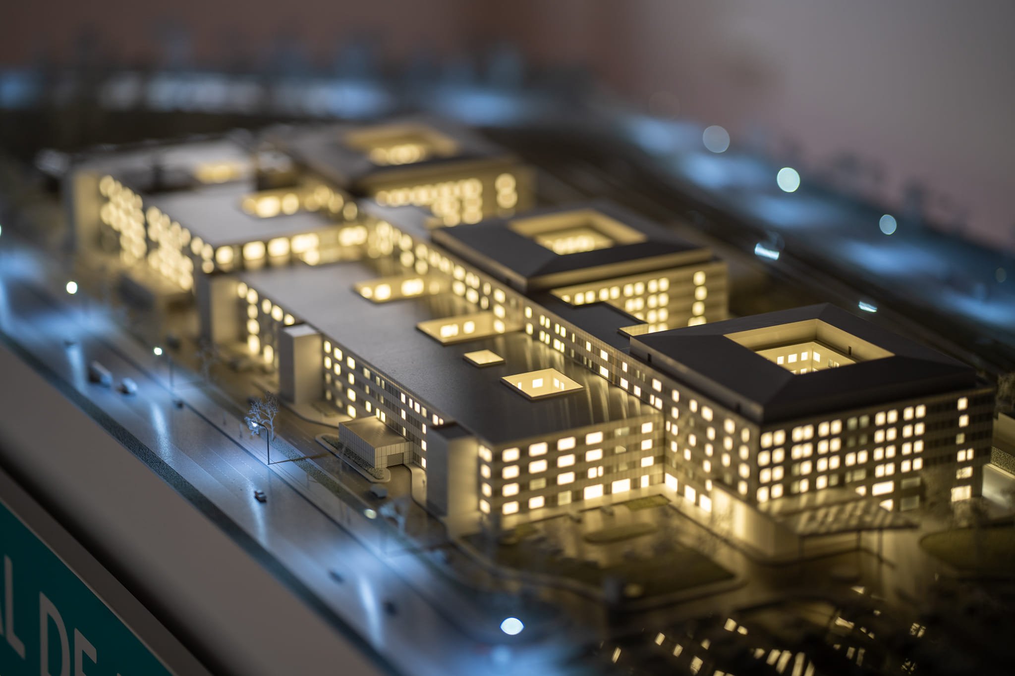  Cea mai mare licitaţie publică din istoria Iaşului, la start. Se vor bate zeci de firme de pe tot mapamondul: giganţi ai constucţiilor de autostrăzi, aeroporturi, spitale