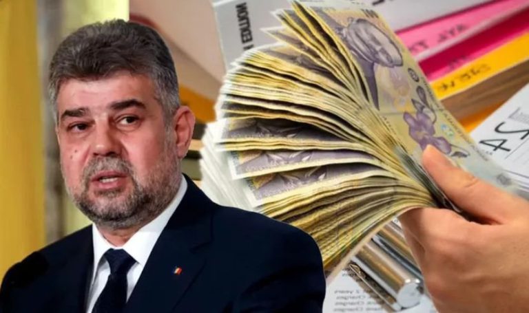 Vor crește pensiile cu 12%, în septembrie, așa cum vrea Ciolacu? Avertisment dur de la BNR