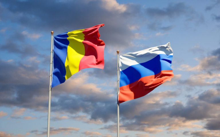 Cristian Grosu / Cel mai bun (și poate singurul) moment pentru contra-atac asupra experimentului rusesc