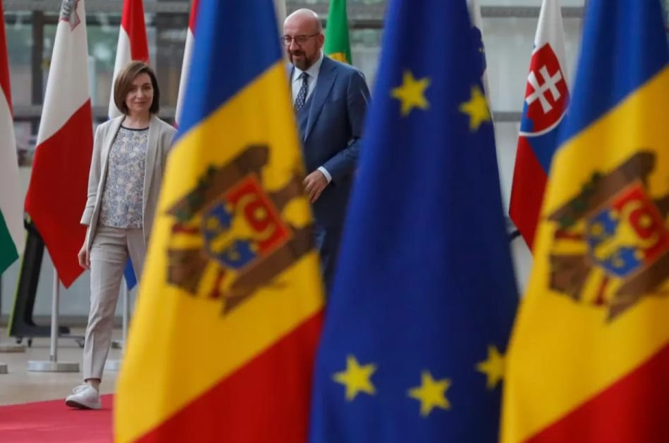 Parlamentul European cere accelerarea procesului de aderare a Republicii Moldova la UE