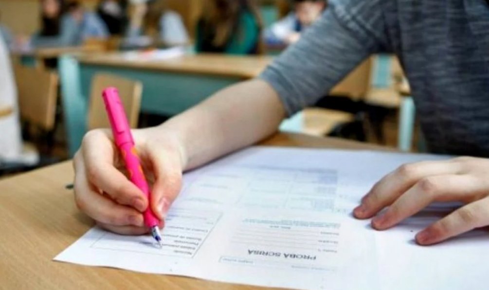 ISJ Iaşi renunţă la simularea examenelor naţionale din luna ianuarie, după decalarea simulării la nivel naţional