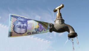 Ridică-mă la cer! ApaVital vrea să-i usuce pe ieșeni cu factura la apă