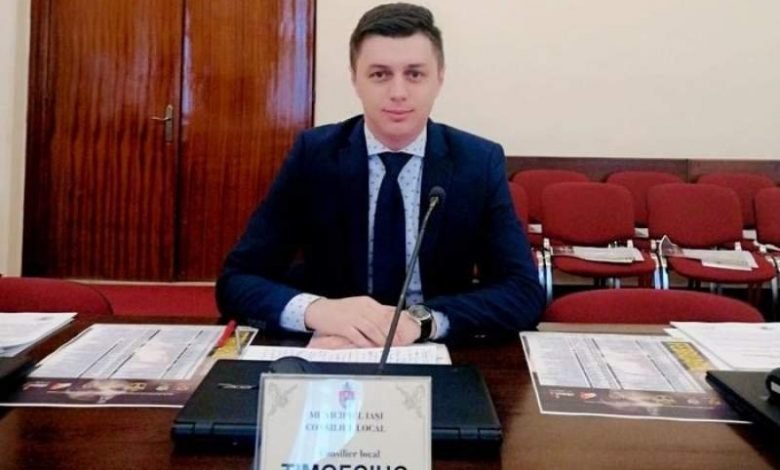 Va rămâne noul prefect fără șeful Cancelariei? Răzvan Timofciuc pierde definitiv un proces cu ANI. Trei luni de incompatibilitate: în CA și în partid