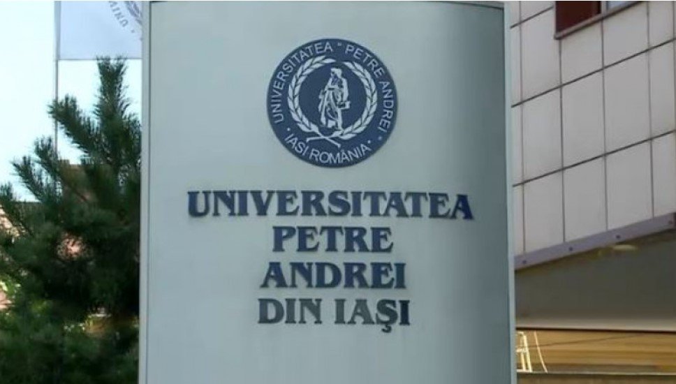 Primăria transferă către Universitatea „Petre Andrei” din Iași un teren în Copou pentru amenajarea unei parcări