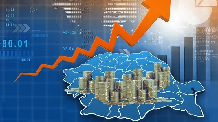 Eurostat: România, cea mai mare creștere economică din UE, în trimestrul doi din 2025