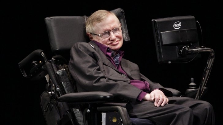 Vom fi NEMURITORI. Declaraţia halucinantă a lui Stephen Hawking
