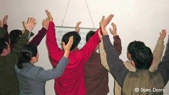  Cele mai CORUPTE trei ţări din lume