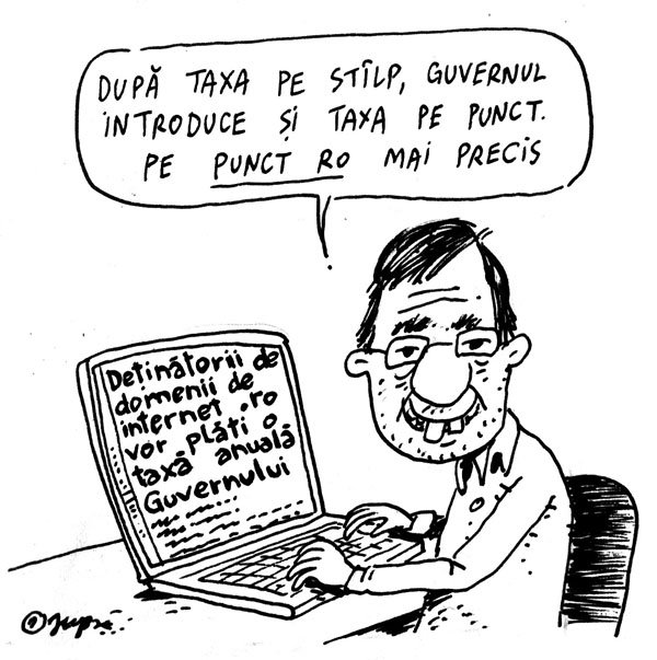 Taxa pe punct
