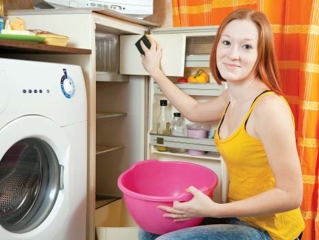  Trucuri mici pentru o curăţenie perfectă înaintea sărbătorilor de iarnă