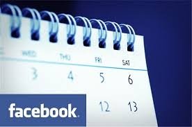 Pregăteşti un eveniment? Facebook te ajută cu starea vremii