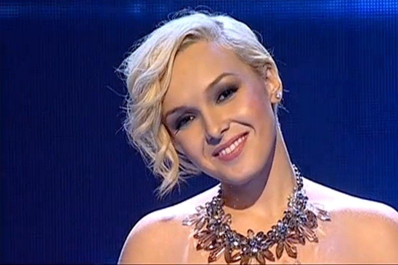  De ce a pierdut Mădălina Lefter? Citește mărturiile singurei finaliste din Iaşi la X Factor