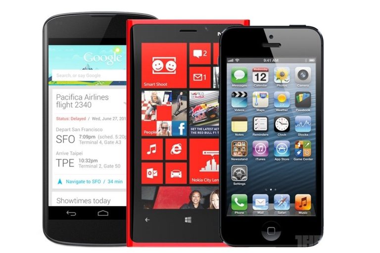 SMARTPHONE-uri: Memorie internă sau memorie internă plus card de memorie? Avantaje si dezavantaje