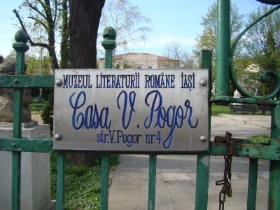  Seară veneţiană de artă şi poezie, la Pogor