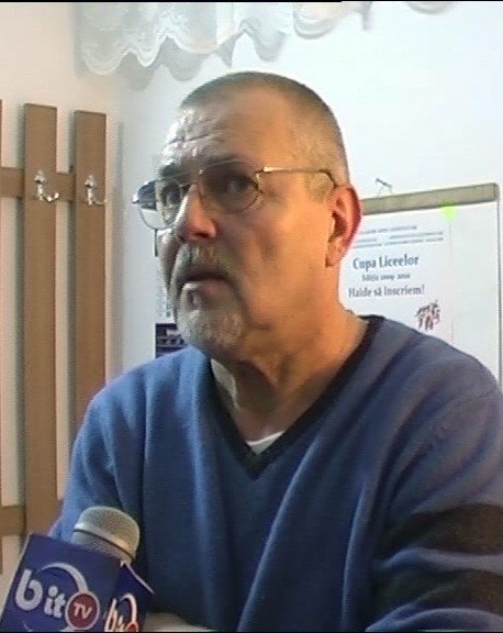  „Măsuri drastice şi urgente” împotriva profesorului „tolomacilor” de la Sadoveanu (VIDEO)