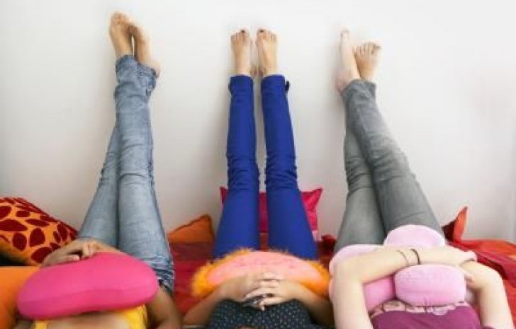 Vrei să pari mai slabă? Ce trucuri să foloseşti